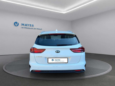 KIA Ceed Gebrauchtwagen