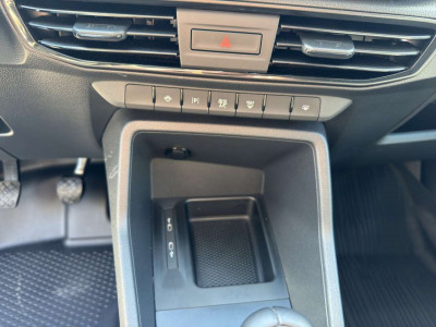 Ford Transit Connect Gebrauchtwagen