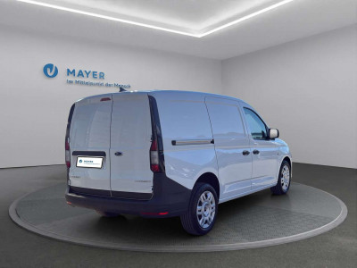 Ford Transit Connect Gebrauchtwagen