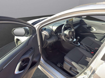 Toyota Yaris Gebrauchtwagen