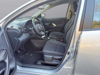 Toyota Yaris Gebrauchtwagen