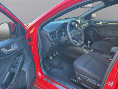 Ford Focus Gebrauchtwagen Ford Focus Gebrauchtwagen