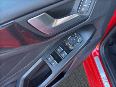 Ford Focus Gebrauchtwagen Ford Focus Gebrauchtwagen