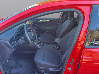 Ford Focus Gebrauchtwagen Ford Focus Gebrauchtwagen