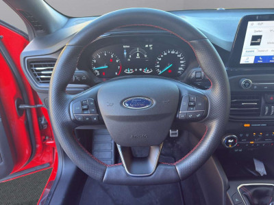 Ford Focus Gebrauchtwagen Ford Focus Gebrauchtwagen