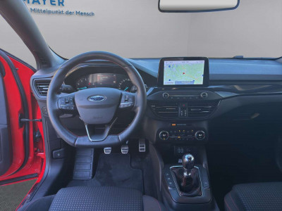 Ford Focus Gebrauchtwagen Ford Focus Gebrauchtwagen