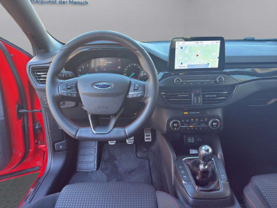 Ford Focus Gebrauchtwagen Ford Focus Gebrauchtwagen