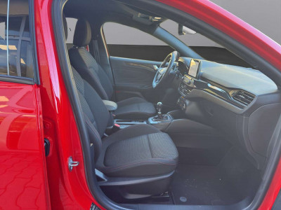 Ford Focus Gebrauchtwagen Ford Focus Gebrauchtwagen