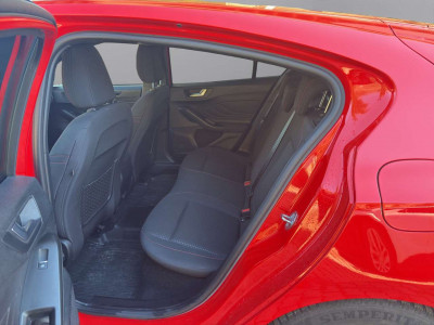 Ford Focus Gebrauchtwagen Ford Focus Gebrauchtwagen