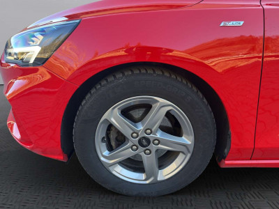 Ford Focus Gebrauchtwagen Ford Focus Gebrauchtwagen