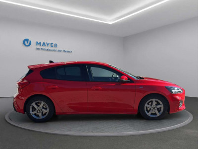 Ford Focus Gebrauchtwagen Ford Focus Gebrauchtwagen