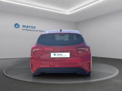 Ford Focus Gebrauchtwagen Ford Focus Gebrauchtwagen