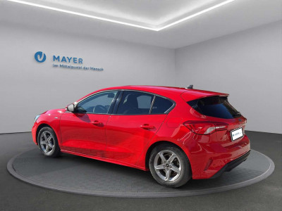 Ford Focus Gebrauchtwagen Ford Focus Gebrauchtwagen