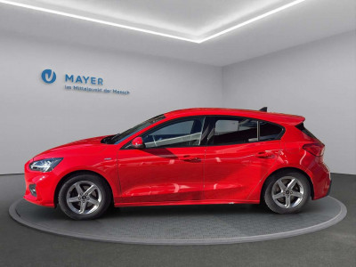 Ford Focus Gebrauchtwagen Ford Focus Gebrauchtwagen