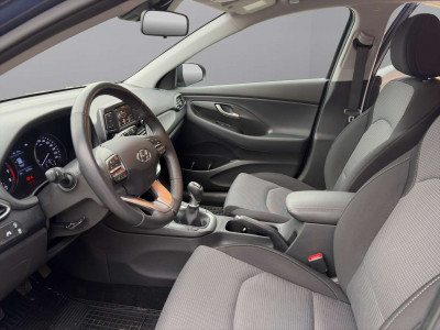 Hyundai i30 Gebrauchtwagen