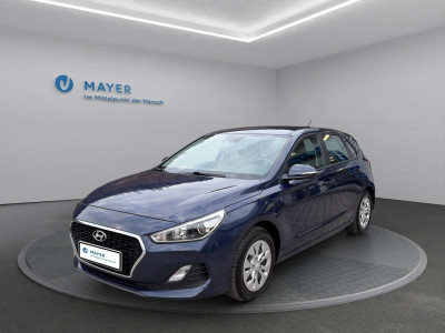 Hyundai i30 Gebrauchtwagen