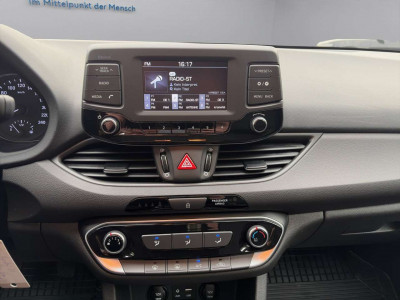 Hyundai i30 Gebrauchtwagen