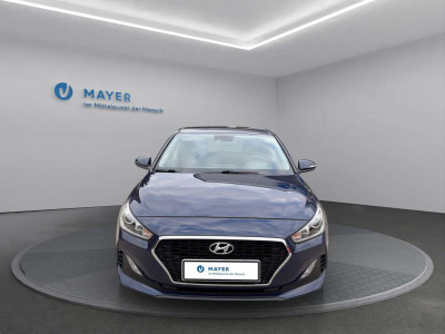 Hyundai i30 Gebrauchtwagen