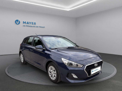 Hyundai i30 Gebrauchtwagen