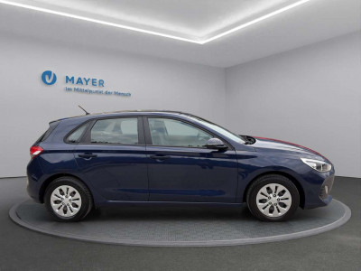 Hyundai i30 Gebrauchtwagen