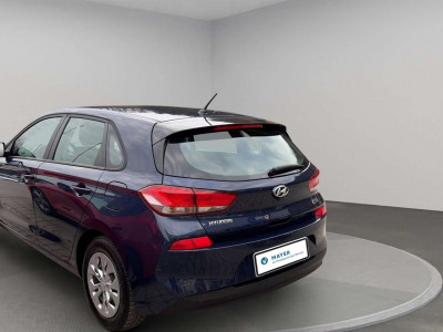 Hyundai i30 Gebrauchtwagen