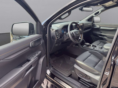 Ford Ranger Neuwagen