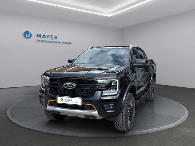 Ford Ranger Neuwagen