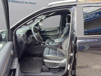 Ford Ranger Neuwagen