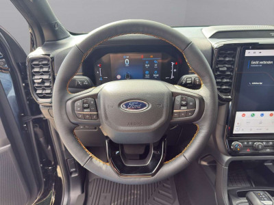 Ford Ranger Neuwagen