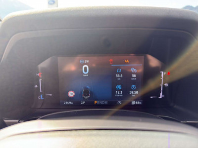 Ford Ranger Neuwagen