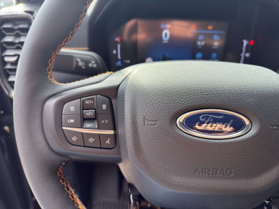 Ford Ranger Neuwagen