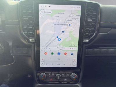 Ford Ranger Neuwagen