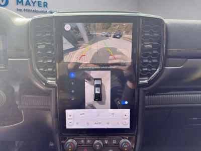 Ford Ranger Neuwagen