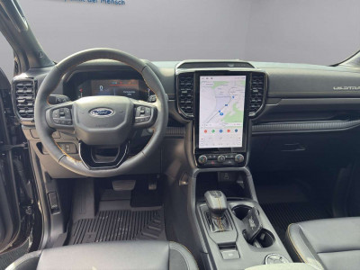 Ford Ranger Neuwagen
