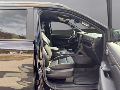 Ford Ranger Neuwagen