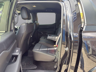 Ford Ranger Neuwagen