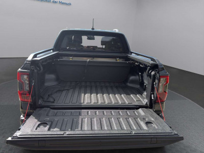 Ford Ranger Neuwagen