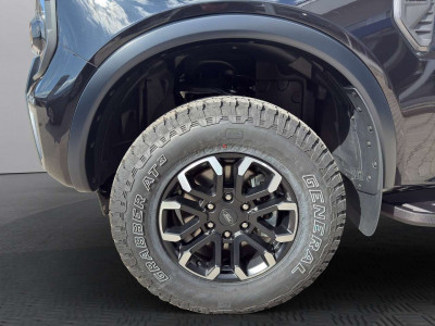 Ford Ranger Neuwagen