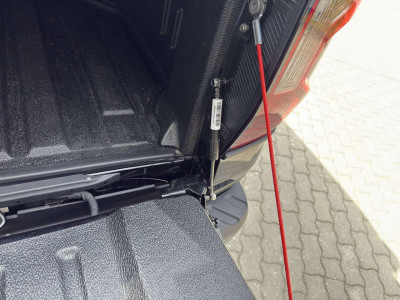 Ford Ranger Neuwagen