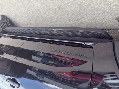 Ford Ranger Neuwagen