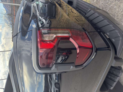 Ford Ranger Neuwagen