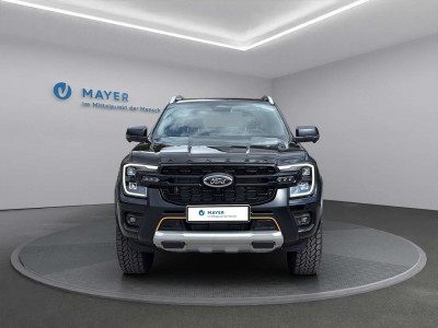 Ford Ranger Neuwagen