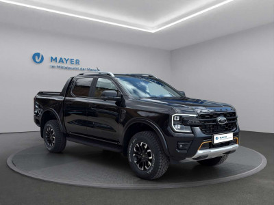 Ford Ranger Neuwagen