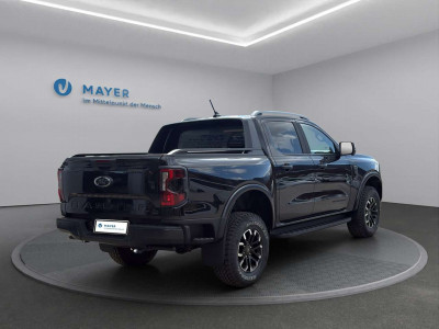 Ford Ranger Neuwagen