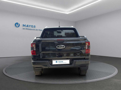 Ford Ranger Neuwagen