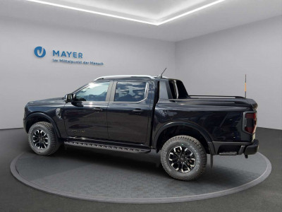 Ford Ranger Neuwagen