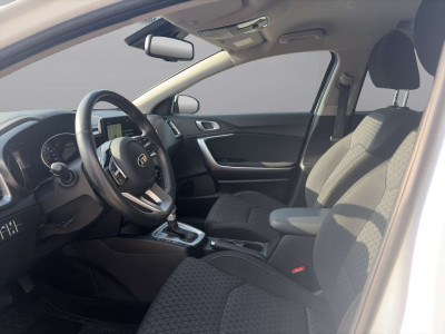 KIA Ceed Gebrauchtwagen