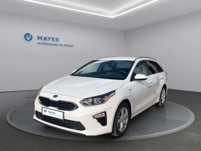 KIA Ceed Gebrauchtwagen