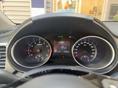 KIA Ceed Gebrauchtwagen