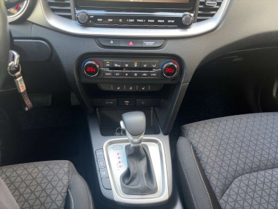 KIA Ceed Gebrauchtwagen